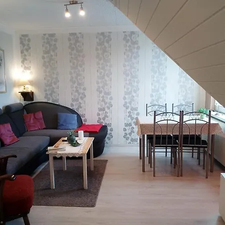 Lejlighed Kirchturmblick - Abc205