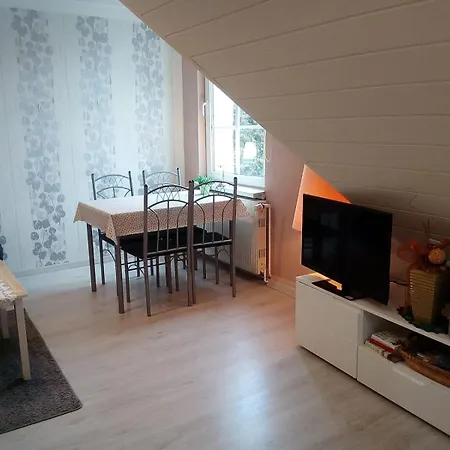 Kirchturmblick - Abc205 Lejlighed