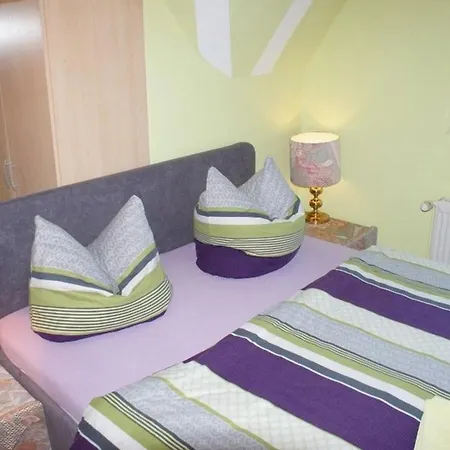 Kirchturmblick - Abc205 Lejlighed