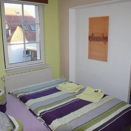 Kirchturmblick - Abc205