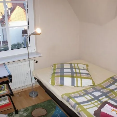 Kirchturmblick - Abc205 Lejlighed *