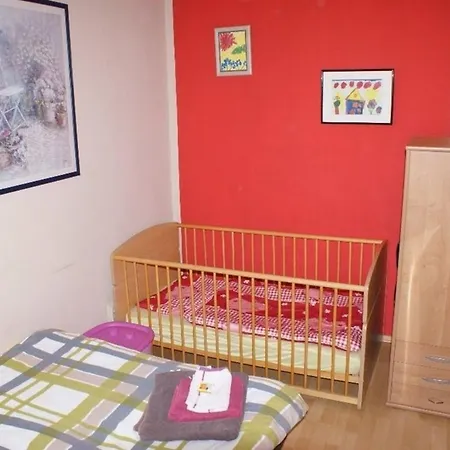 Appartement Kirchturmblick - Abc205 *