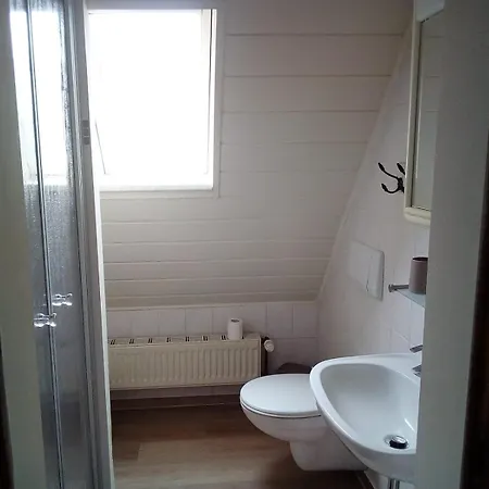 Kirchturmblick - Abc205 Apartamento Wißmar