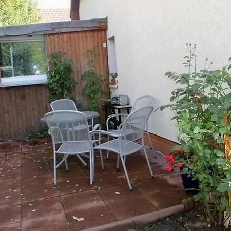 Kirchturmblick - Abc205 Lejlighed Wißmar