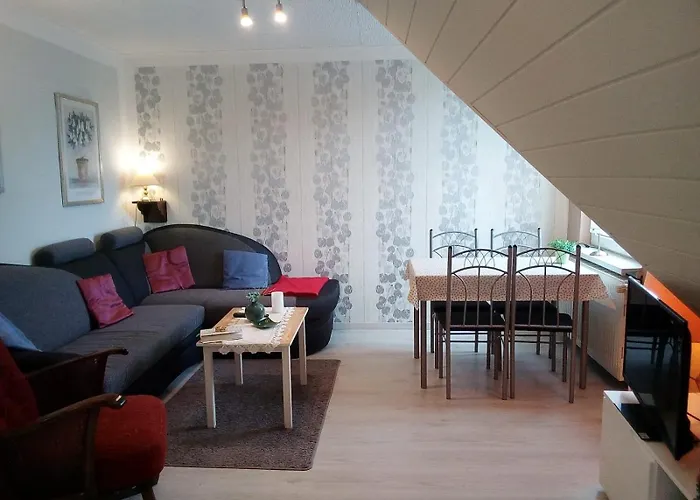 Lejlighed Kirchturmblick - Abc205