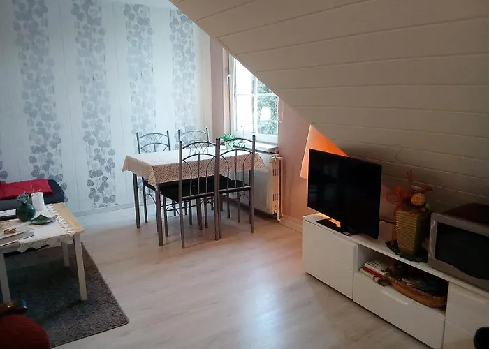 Kirchturmblick - Abc205 Lejlighed