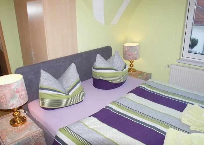 Kirchturmblick - Abc205 Lejlighed