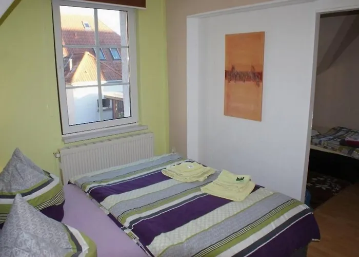 Kirchturmblick - Abc205