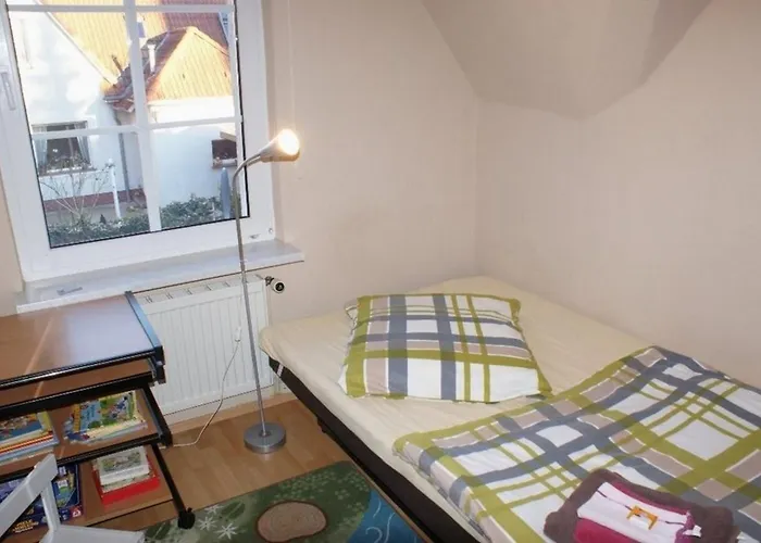 Kirchturmblick - Abc205 Lejlighed *