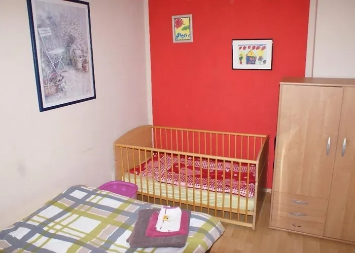 Lejlighed Kirchturmblick - Abc205 *