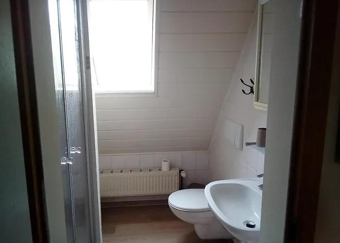 Kirchturmblick - Abc205 Lejlighed Wißmar