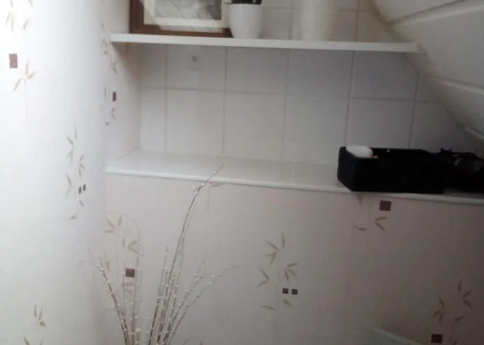 Lejlighed Kirchturmblick - Abc205 *